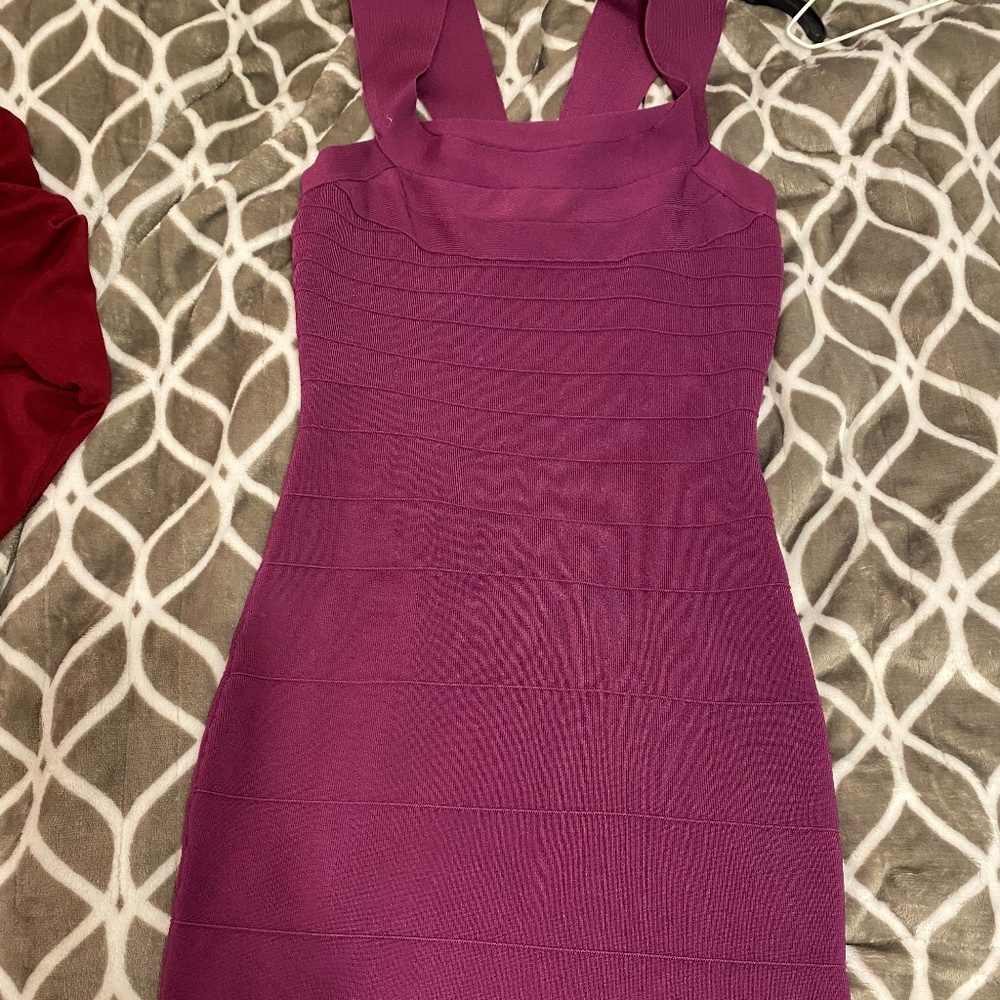 Express Dress